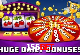 Experiência VIP 155bet